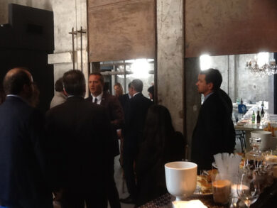 Mediolanum, svolta adv: dopo Ennio Massimo Doris ci mette la faccia