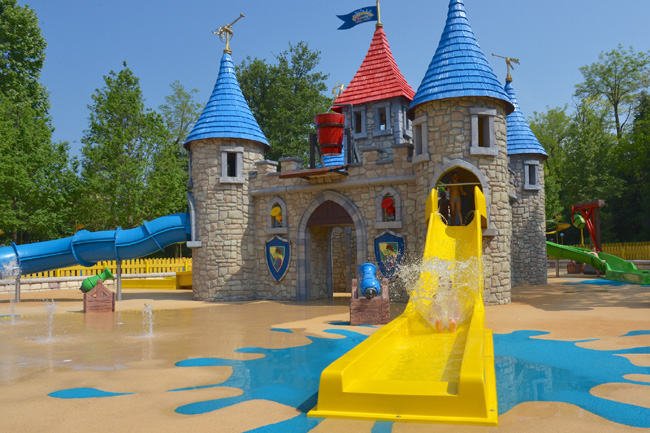 Dalla nuova area Prezzemolo Land all’adrenalina pura: il Gardaland reportage Dalla nuova area Prezzemolo Land all’adrenalina pura: il Gardaland reportage