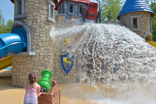 Dalla nuova area Prezzemolo Land all’adrenalina pura: il Gardaland reportage Dalla nuova area Prezzemolo Land all’adrenalina pura: il Gardaland reportage