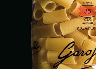 La pasta di Gragnano parla spagnolo: a Ebro Foods la maggioranza di Garofalo