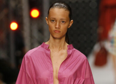 Mark Brashear lascia il Boss dopo il flop di vendite negli Usa