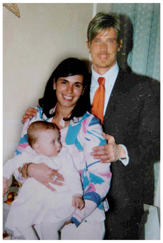 Omicidio della piccola Matilda, l’ex della mamma non sarà processato Omicidio della piccola Matilda, l’ex della mamma non sarà processato