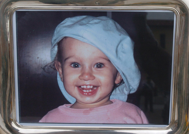 Omicidio della piccola Matilda, l’ex della mamma non sarà processato Omicidio della piccola Matilda, l’ex della mamma non sarà processato