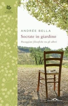 “Socrate in giardino”, passeggiate filosofiche tra gli alberi…