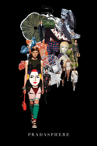 Prada, inizio d’anno da dimenticare. Colpa dell’Italia e di Miu Miu Prada, inizio d’anno da dimenticare. Colpa dell’Italia e di Miu Miu