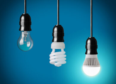 Al via il progetto LifeGate Lighting sui Led e l’efficienza energetica