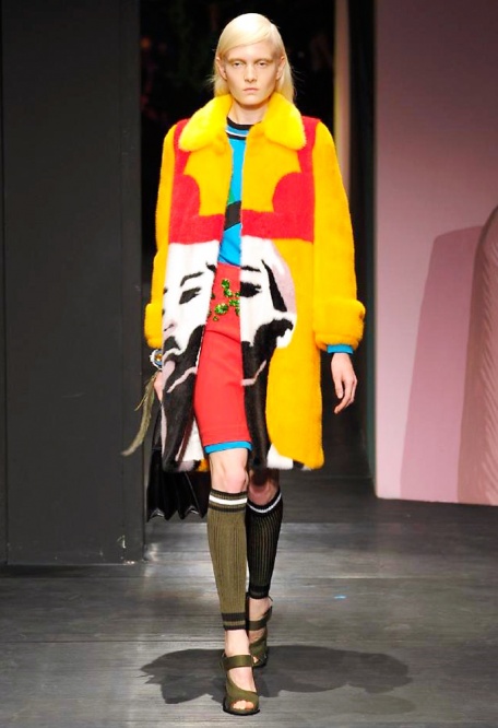 Prada, inizio d’anno da dimenticare. Colpa dell’Italia e di Miu Miu Prada, inizio d’anno da dimenticare. Colpa dell’Italia e di Miu Miu