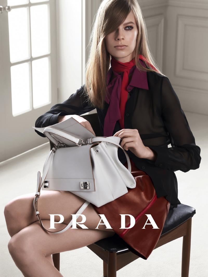 Prada, inizio d’anno da dimenticare. Colpa dell’Italia e di Miu Miu Prada, inizio d’anno da dimenticare. Colpa dell’Italia e di Miu Miu
