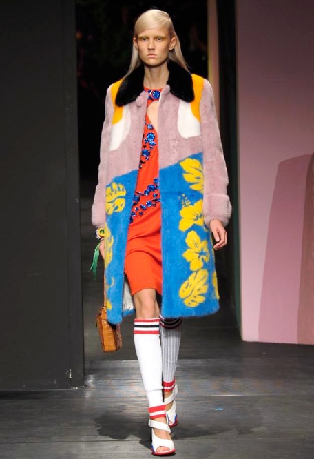 Prada, inizio d’anno da dimenticare. Colpa dell’Italia e di Miu Miu Prada, inizio d’anno da dimenticare. Colpa dell’Italia e di Miu Miu
