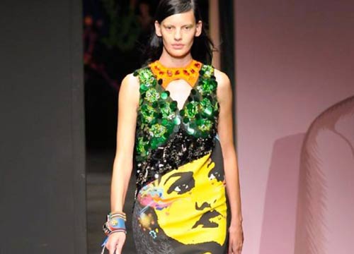 Prada, inizio d’anno da dimenticare. Colpa dell’Italia e di Miu Miu Prada, inizio d’anno da dimenticare. Colpa dell’Italia e di Miu Miu