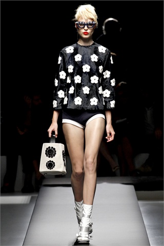 Prada, inizio d’anno da dimenticare. Colpa dell’Italia e di Miu Miu