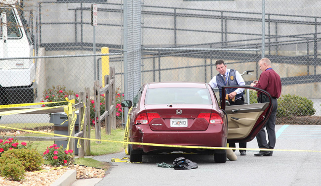 Canada/ Uccide 3 poliziotti e ne ferisce 2, è caccia all’uomo. Foto