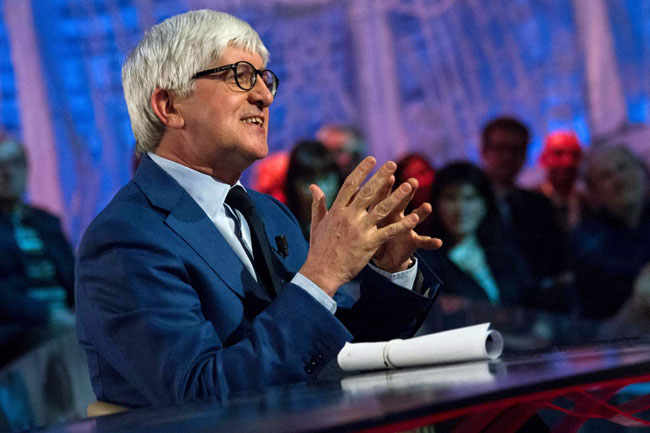 Da Renzi a Passera a Bill Gates: “Lo scoutismo forma grandi manager” Da Renzi a Passera a Bill Gates: “Lo scoutismo forma grandi manager”