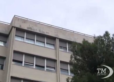 VIDEO: Il Censis avverte: e’ allarme degrado per le scuole italiane