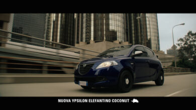 La Ypsilon Elefantino si arricchisce di nuove personalizzazioni