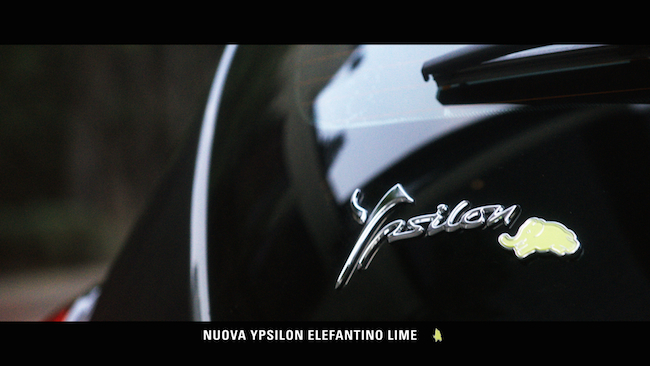 La Ypsilon Elefantino si arricchisce di nuove personalizzazioni