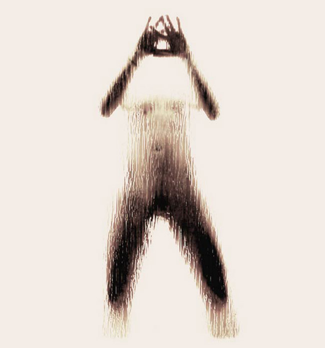 L’alfabeto erotico di Anastasia Mastrakouli conquista il web