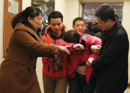 Un “airbag” per individuare i relitti degli aerei in mare Un “airbag” per individuare i relitti degli aerei in mare