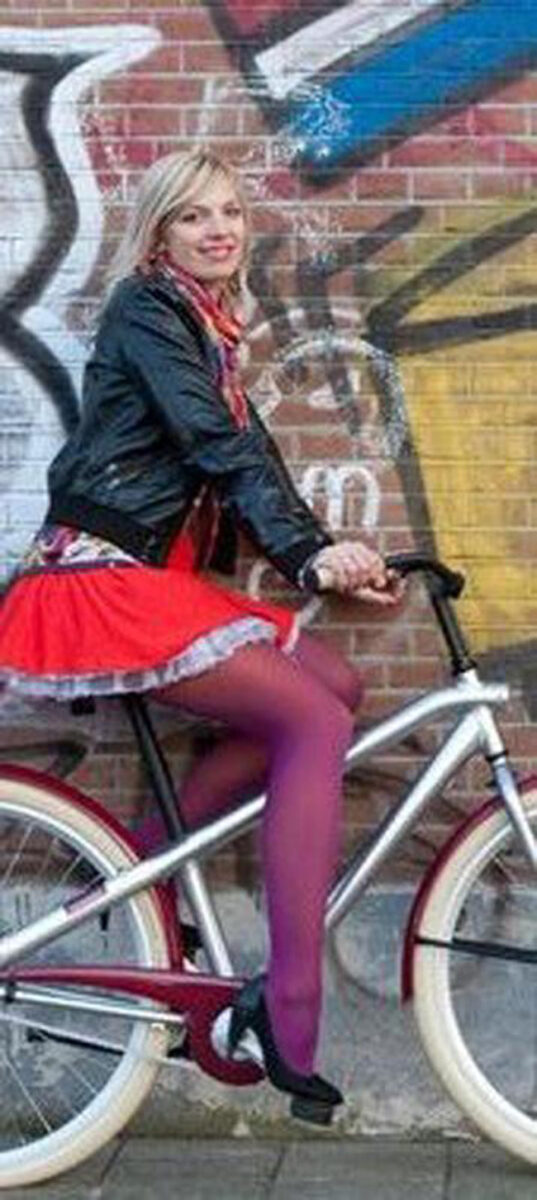 Tutti in bicicletta. I consigli per mantenersi in forma