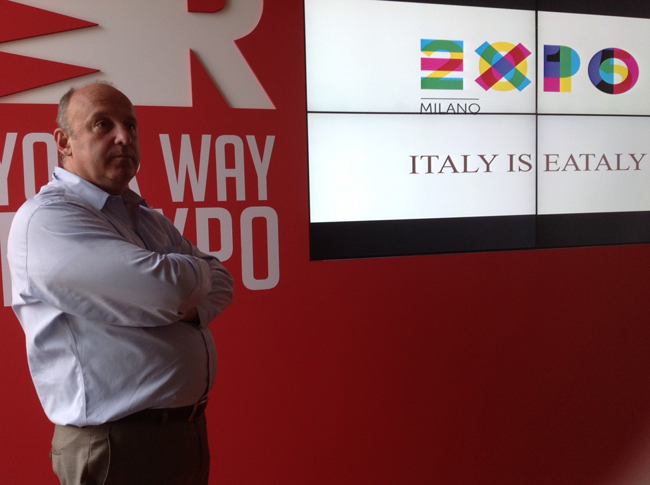 Eataly raddoppia a New York con “the Peace”, dedicato alla pace