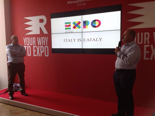 Eataly raddoppia a New York con “the Peace”, dedicato alla pace
