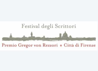 A Firenze la quarta edizione del Festival degli scrittori