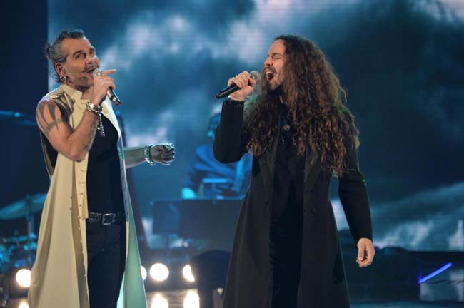 The Voice, vince Suor Cristina. E recita il Padre nostro in diretta The Voice, vince Suor Cristina. E recita il Padre nostro in diretta