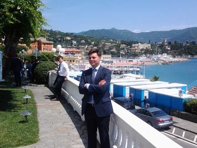 “Via da Confindustria chi lascia l’Italia. Fiducia a tempo a Renzi” “Via da Confindustria chi lascia l’Italia. Fiducia a tempo a Renzi”