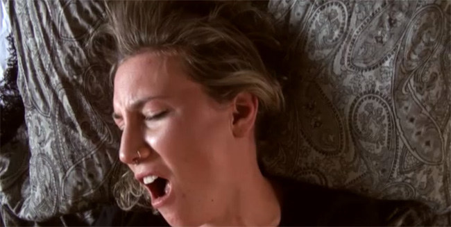 Estetica dell’orgasmo, un progetto pop rivoluziona il porno