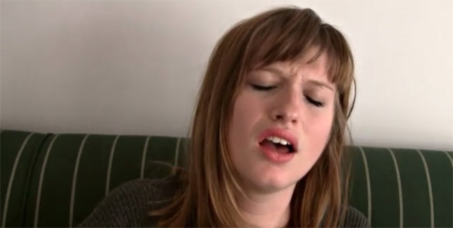 Estetica dell’orgasmo, un progetto pop rivoluziona il porno