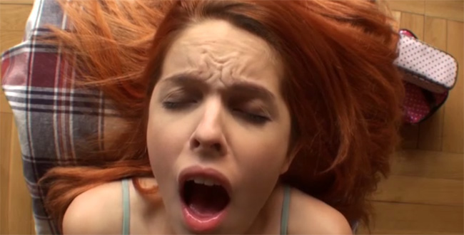 Estetica dell’orgasmo, un progetto pop rivoluziona il porno