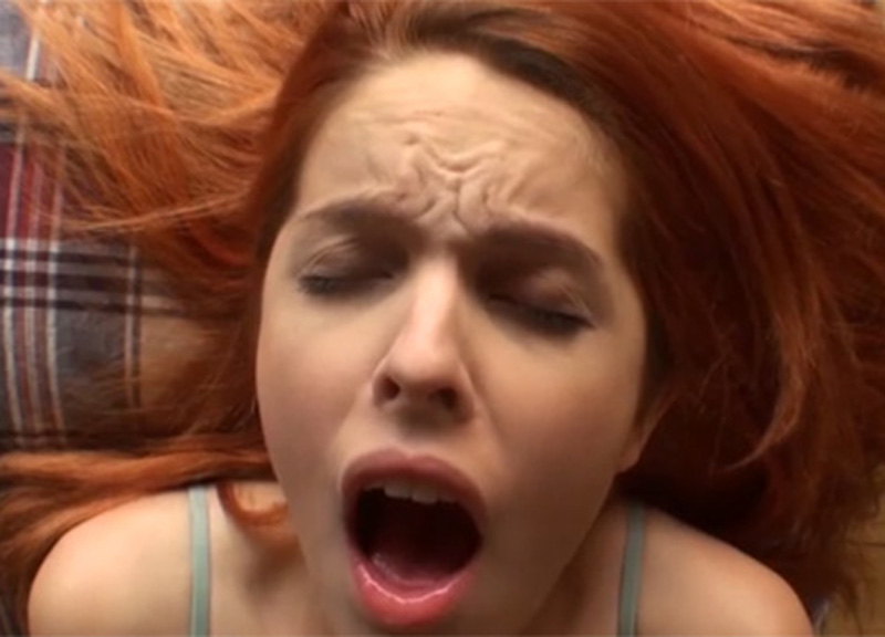 Estetica dell’orgasmo, un progetto pop rivoluziona il porno