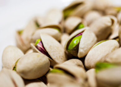 I pistacchi? Aiutano a combattere il diabete
