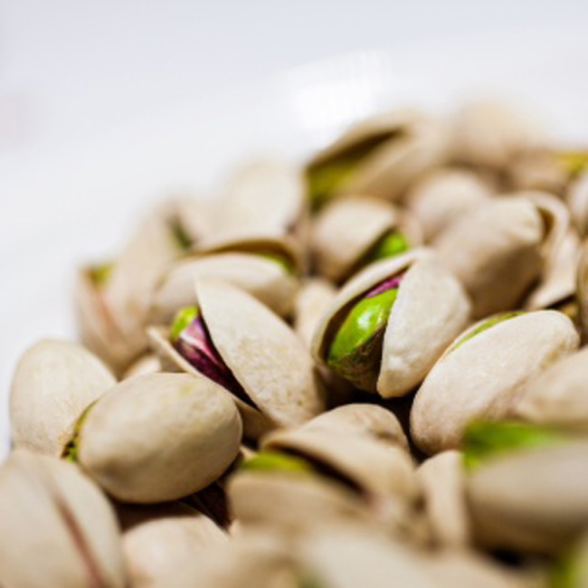 I pistacchi? Aiutano a combattere il diabete