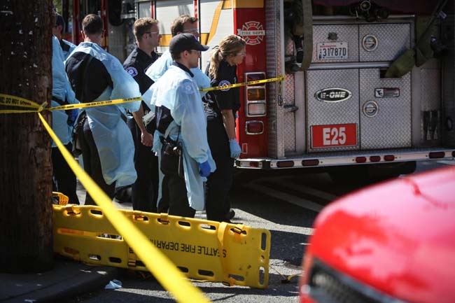 Usa, 26enne apre il fuoco in università: un morto e 6 feriti