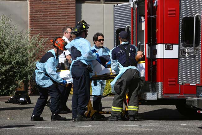 Usa, 26enne apre il fuoco in università: un morto e 6 feriti