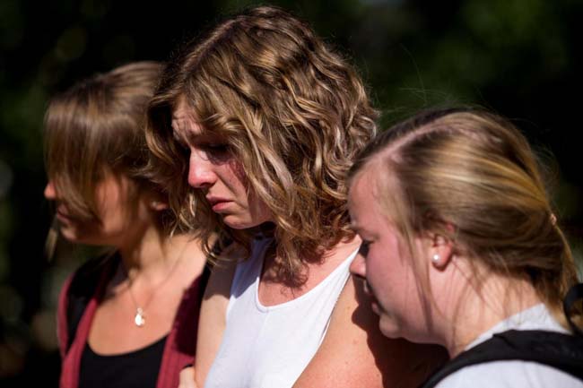 Usa, 26enne apre il fuoco in università: un morto e 6 feriti