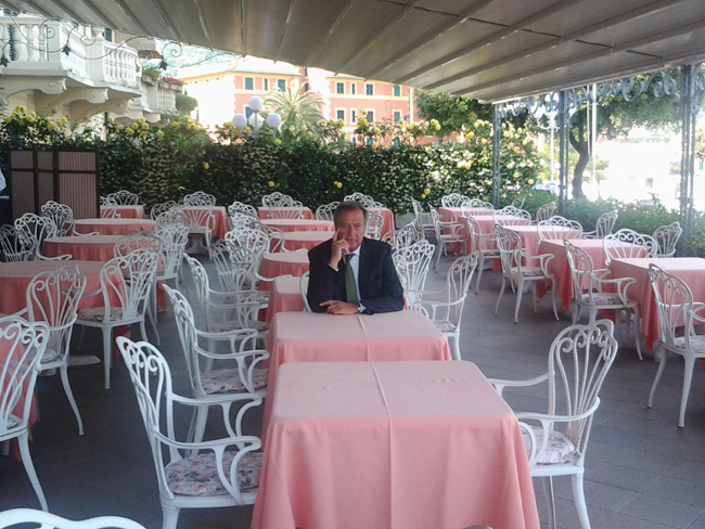 “Via da Confindustria chi lascia l’Italia. Fiducia a tempo a Renzi” “Via da Confindustria chi lascia l’Italia. Fiducia a tempo a Renzi”