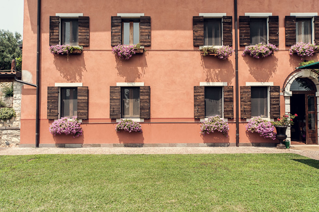 Controtendenza beauty/ “Basta ritocchini in pausa pranzo” Controtendenza beauty/ “Basta ritocchini in pausa pranzo”