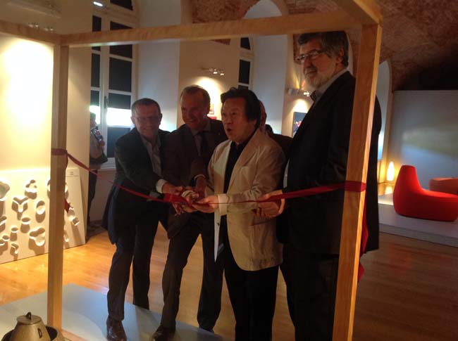 CCC, il gigante giapponese delle librerie approda in Italia CCC, il gigante giapponese delle librerie approda in Italia