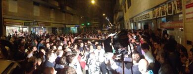 Ballottaggi, la notte dei Sindaci. Decaro vince a Bari