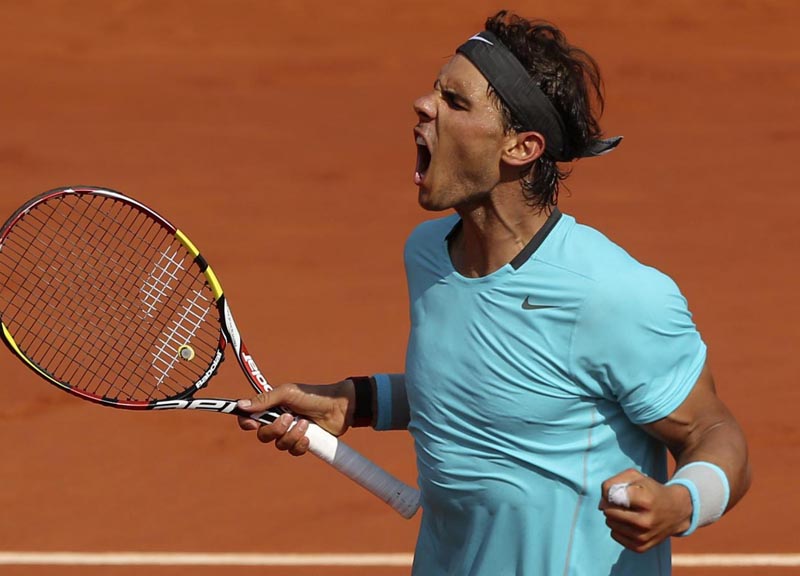 Nadal cancella Djoker, 9° Roland Garros. “Ho giocato oltre i limiti” Nadal cancella Djoker, 9° Roland Garros. “Ho giocato oltre i limiti”