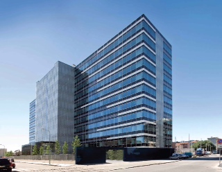 Hines Italia acquista la sede del gruppo Aviva da Blackrock