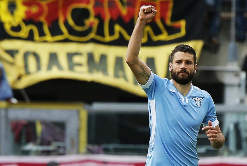 Candreva-Juve? Il laziale strizza l’occhio al Psg, che… Candreva-Juve? Il laziale strizza l’occhio al Psg, che…