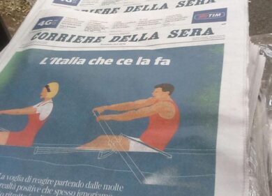 Quotidiani/ Il Sole 24 Ore insidia la Repubblica. I dati