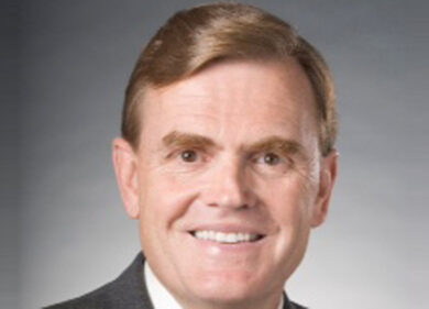 Ups, David Abney nuovo ceo