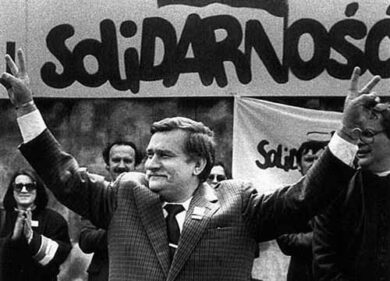 La mostra/ Solidarność nei documenti della Fondazione Feltrinelli