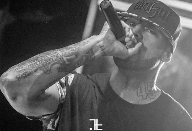 La filosofia rinasce dal rap, da Booba a Stromae La filosofia rinasce dal rap, da Booba a Stromae