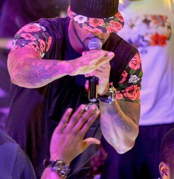 La filosofia rinasce dal rap, da Booba a Stromae La filosofia rinasce dal rap, da Booba a Stromae