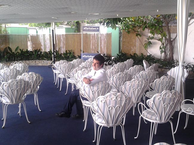 Euro/ Brera (Kairos) ad Affaritaliani.it: “Draghi ha finito. Ora tocca alla politica. Su i salari” Euro/ Brera (Kairos) ad Affaritaliani.it: “Draghi ha finito. Ora tocca alla politica. Su i salari”